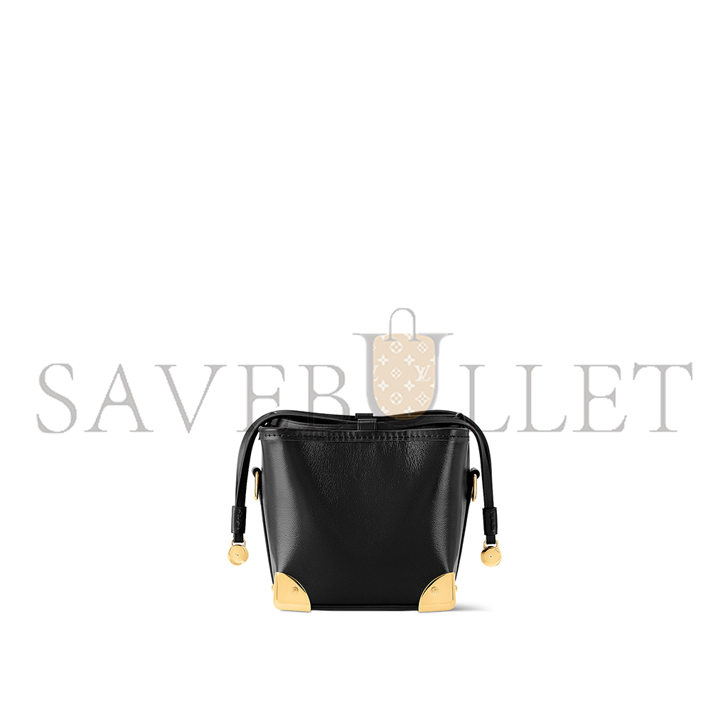 l**is V*t*n noÉ purse lv charms m82886 (11.5*11.5*11.5cm)